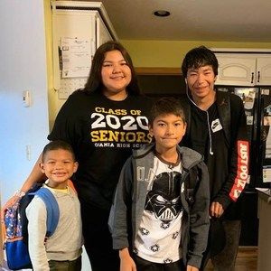 Meet your Posher, Ruth